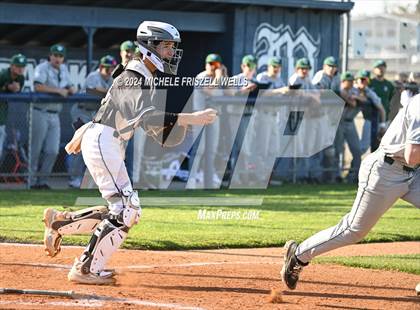 Thumbnail 1 in Madison vs Ida B Wells (73rd Lion's Tournament) photogallery.