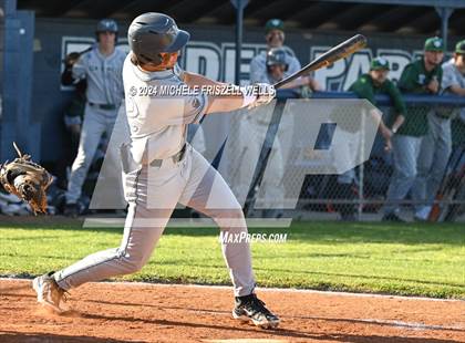 Thumbnail 3 in Madison vs Ida B Wells (73rd Lion's Tournament) photogallery.
