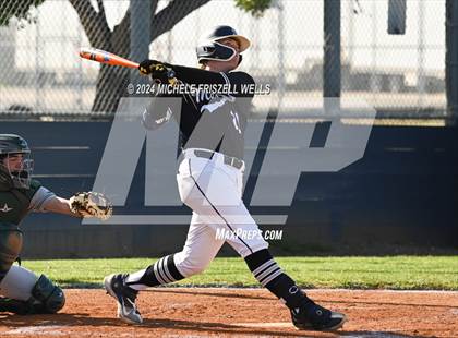 Thumbnail 3 in Madison vs Ida B Wells (73rd Lion's Tournament) photogallery.