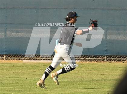 Thumbnail 2 in Madison vs Ida B Wells (73rd Lion's Tournament) photogallery.