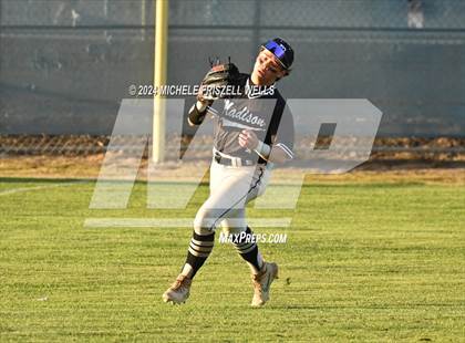 Thumbnail 3 in Madison vs Ida B Wells (73rd Lion's Tournament) photogallery.