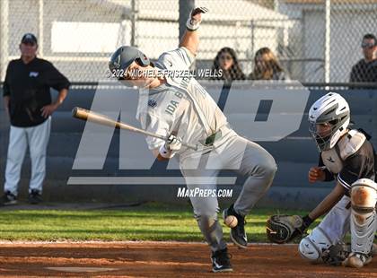 Thumbnail 3 in Madison vs Ida B Wells (73rd Lion's Tournament) photogallery.