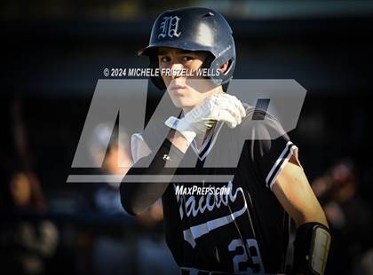 Thumbnail 1 in Madison vs Ida B Wells (73rd Lion's Tournament) photogallery.