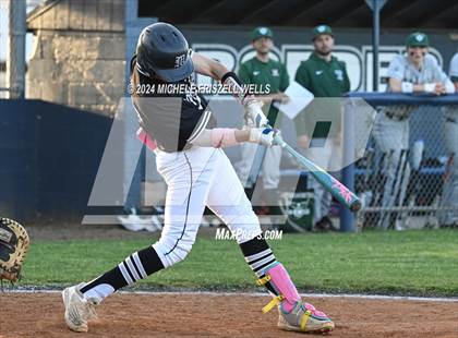 Thumbnail 1 in Madison vs Ida B Wells (73rd Lion's Tournament) photogallery.