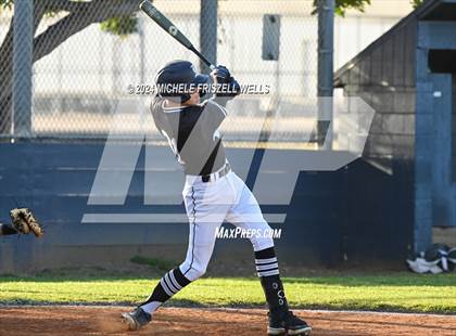 Thumbnail 2 in Madison vs Ida B Wells (73rd Lion's Tournament) photogallery.