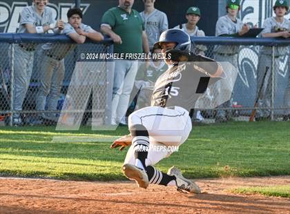 Thumbnail 2 in Madison vs Ida B Wells (73rd Lion's Tournament) photogallery.