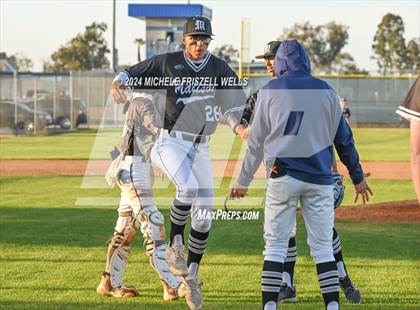 Thumbnail 1 in Madison vs Ida B Wells (73rd Lion's Tournament) photogallery.