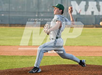 Thumbnail 3 in Madison vs Ida B Wells (73rd Lion's Tournament) photogallery.