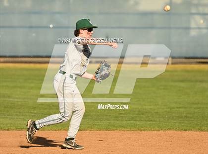 Thumbnail 1 in Madison vs Ida B Wells (73rd Lion's Tournament) photogallery.