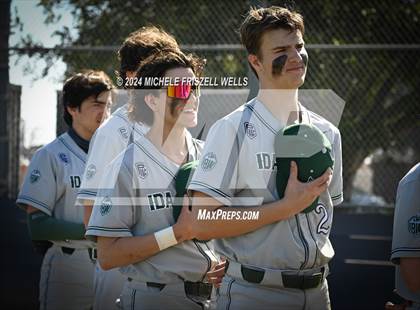 Thumbnail 2 in Madison vs Ida B Wells (73rd Lion's Tournament) photogallery.