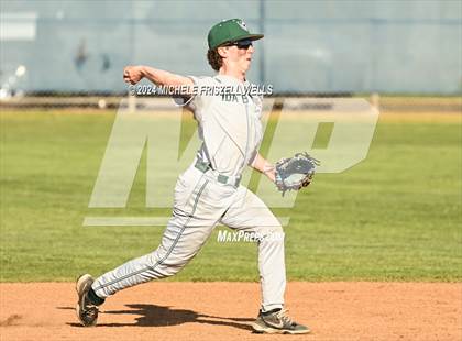 Thumbnail 3 in Madison vs Ida B Wells (73rd Lion's Tournament) photogallery.