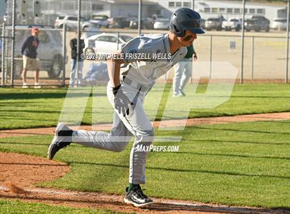 Thumbnail 2 in Madison vs Ida B Wells (73rd Lion's Tournament) photogallery.