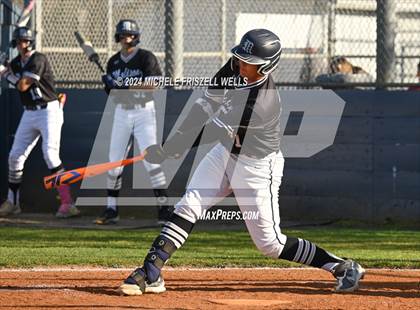 Thumbnail 2 in Madison vs Ida B Wells (73rd Lion's Tournament) photogallery.