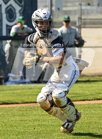 Thumbnail 1 in Madison vs Ida B Wells (73rd Lion's Tournament) photogallery.