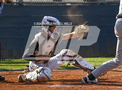 Thumbnail 1 in Madison vs Ida B Wells (73rd Lion's Tournament) photogallery.