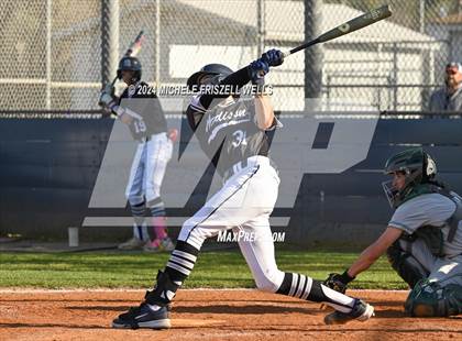 Thumbnail 2 in Madison vs Ida B Wells (73rd Lion's Tournament) photogallery.