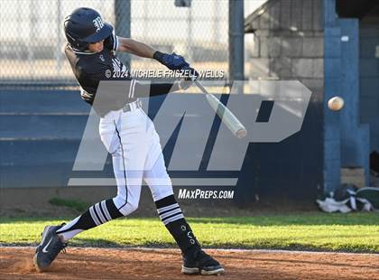 Thumbnail 1 in Madison vs Ida B Wells (73rd Lion's Tournament) photogallery.