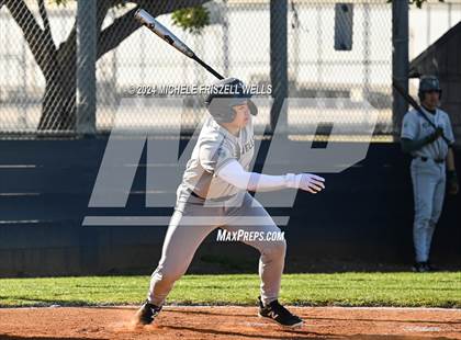 Thumbnail 2 in Madison vs Ida B Wells (73rd Lion's Tournament) photogallery.