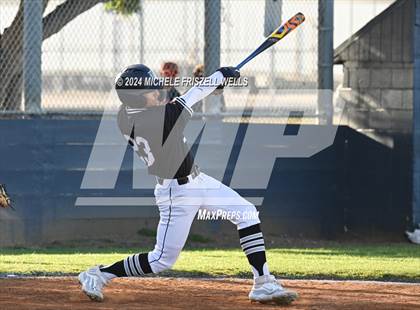 Thumbnail 3 in Madison vs Ida B Wells (73rd Lion's Tournament) photogallery.