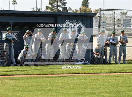 Thumbnail 2 in Madison vs Ida B Wells (73rd Lion's Tournament) photogallery.