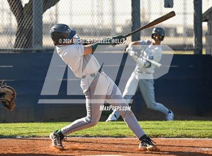 Thumbnail 2 in Madison vs Ida B Wells (73rd Lion's Tournament) photogallery.