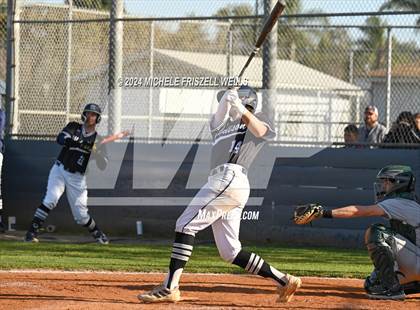 Thumbnail 2 in Madison vs Ida B Wells (73rd Lion's Tournament) photogallery.
