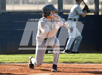 Thumbnail 1 in Madison vs Ida B Wells (73rd Lion's Tournament) photogallery.
