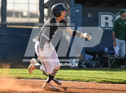 Thumbnail 1 in Madison vs Ida B Wells (73rd Lion's Tournament) photogallery.
