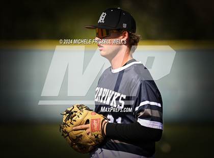 Thumbnail 3 in Madison vs Ida B Wells (73rd Lion's Tournament) photogallery.