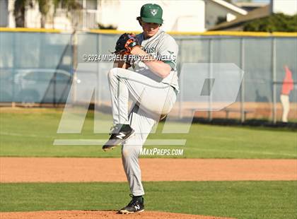 Thumbnail 1 in Madison vs Ida B Wells (73rd Lion's Tournament) photogallery.