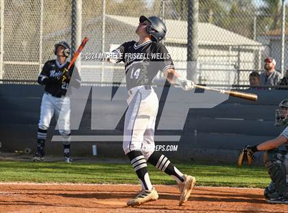 Thumbnail 3 in Madison vs Ida B Wells (73rd Lion's Tournament) photogallery.
