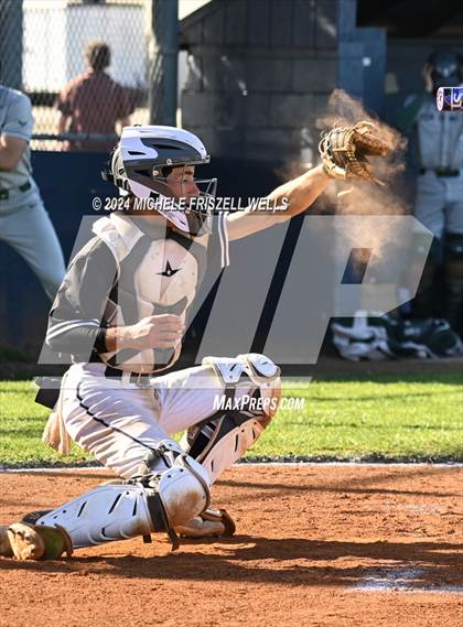 Thumbnail 1 in Madison vs Ida B Wells (73rd Lion's Tournament) photogallery.