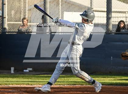 Thumbnail 2 in Madison vs Ida B Wells (73rd Lion's Tournament) photogallery.