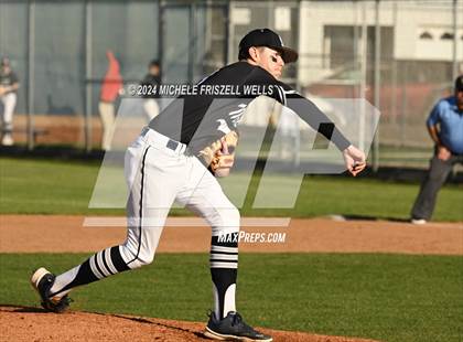Thumbnail 3 in Madison vs Ida B Wells (73rd Lion's Tournament) photogallery.