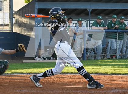 Thumbnail 1 in Madison vs Ida B Wells (73rd Lion's Tournament) photogallery.