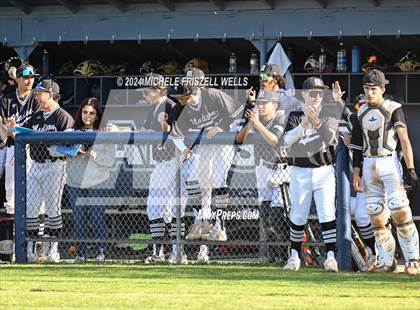 Thumbnail 3 in Madison vs Ida B Wells (73rd Lion's Tournament) photogallery.