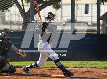 Thumbnail 1 in Madison vs Ida B Wells (73rd Lion's Tournament) photogallery.