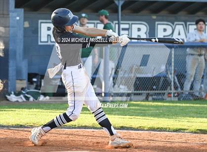 Thumbnail 1 in Madison vs Ida B Wells (73rd Lion's Tournament) photogallery.