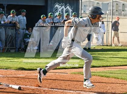 Thumbnail 3 in Madison vs Ida B Wells (73rd Lion's Tournament) photogallery.