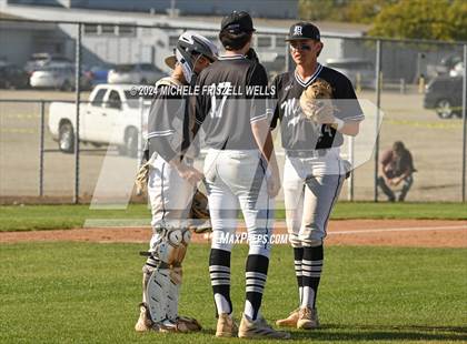 Thumbnail 1 in Madison vs Ida B Wells (73rd Lion's Tournament) photogallery.