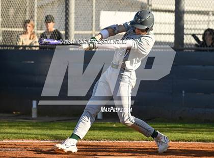 Thumbnail 2 in Madison vs Ida B Wells (73rd Lion's Tournament) photogallery.