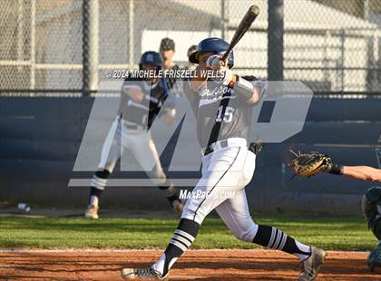 Thumbnail 2 in Madison vs Ida B Wells (73rd Lion's Tournament) photogallery.