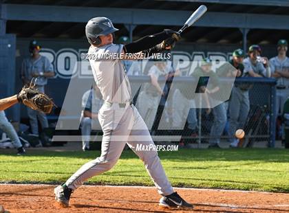 Thumbnail 3 in Madison vs Ida B Wells (73rd Lion's Tournament) photogallery.