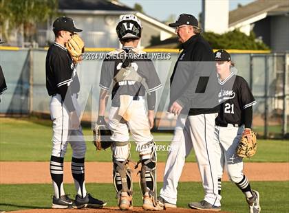 Thumbnail 1 in Madison vs Ida B Wells (73rd Lion's Tournament) photogallery.