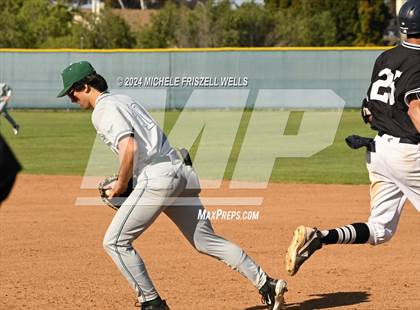 Thumbnail 2 in Madison vs Ida B Wells (73rd Lion's Tournament) photogallery.