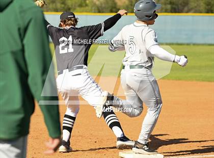 Thumbnail 1 in Madison vs Ida B Wells (73rd Lion's Tournament) photogallery.