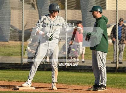 Thumbnail 1 in Madison vs Ida B Wells (73rd Lion's Tournament) photogallery.