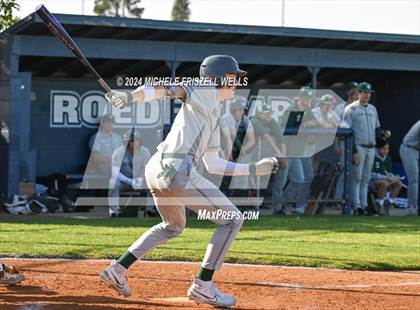 Thumbnail 2 in Madison vs Ida B Wells (73rd Lion's Tournament) photogallery.