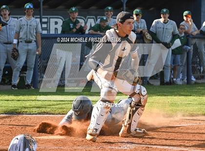 Thumbnail 1 in Madison vs Ida B Wells (73rd Lion's Tournament) photogallery.