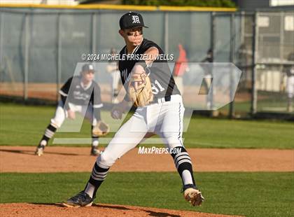 Thumbnail 1 in Madison vs Ida B Wells (73rd Lion's Tournament) photogallery.